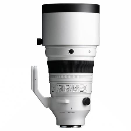 Sigma S 200mm F2 DG OS - obiektyw stałoogniskowy, Sony E (Sports)